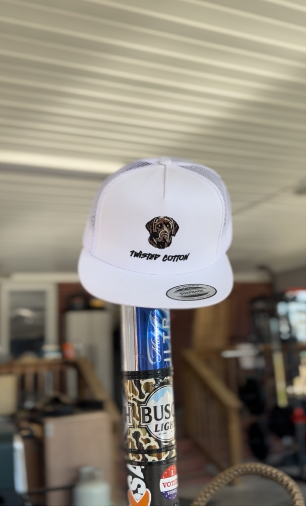 “The original” twisted cotton